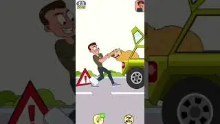 ecident man 😱impossible date 2game video #impossible #game #short #viral