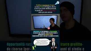 Stai Pagando Facebook per Mandare Clienti ai Tuoi Competitor.