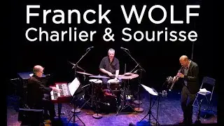 Franck Wolf, Charlier & Sourisse Teaser