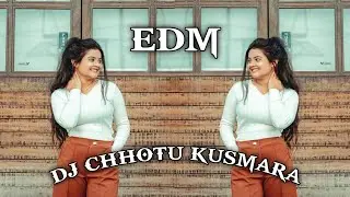 DHOKHA BREAKUP SONG DJ REMIX | RAJU PUNJABI | EDM TRANCE MIX | DJ RAVI MAHOBA | DJ SUMIT JHANSI