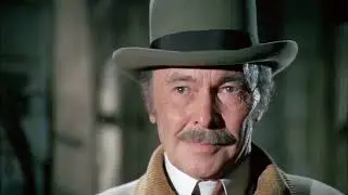 Andrew Robinson (Andy Robinson) in Kung Fu, S2. E18 - Crossties (1974)