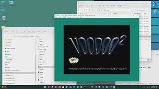 PCEM V17: Перенос файлов с вашего компьютера в PCEM DOS/Windows