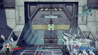 Neve Plays - Borderlands 2 - Ep.32 - Ore Chasm