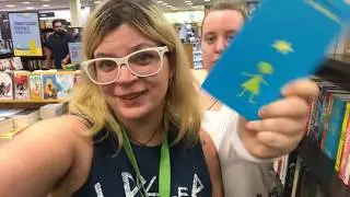 Do I Have That Book tag? *Barnes and Noble YA edition*