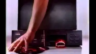 ARROW 93 FM - TV spot #1