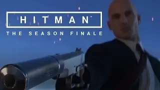 HITMAN - The Complete First Season Trailer