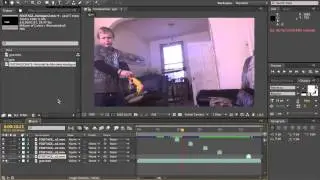 Gun Muzzle-Flash Tutorial - For MACs