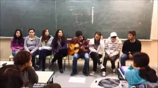 Poesia Trem de Ferro - Manuel Bandeira (Paschoal - Marli Lopes)