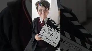 Harry Potter TV series begins production with 2027 release target