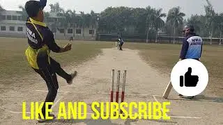 Incredible Bowling Streak: 3 Wickets in 4 Balls with Perfect Swing
