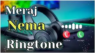 Meraj Please pick tha phone || Anas 7 Ringtone || #ringtones #shorts #ringtonemusic