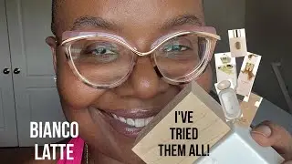 I’m Live!! Bianco Latte Dupes and Inspired By Fragrances