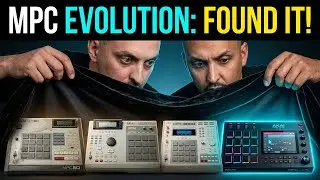 Uncovering MPC Live's Musical Evolution