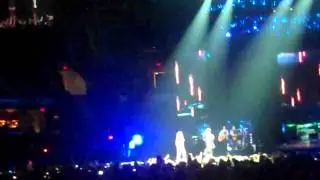 Wouldn't Change a Thing- Jonas Brothers in Cleveland August 31, 2010