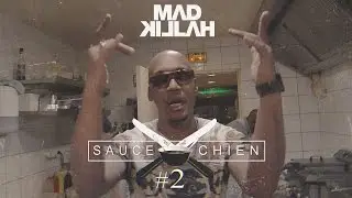 Mad Killah - Virus - anim&eacute; par Jacky Brown [ Sauce Chien #2 ]