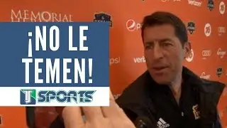 TAB Ramos sabe como parar al Chicharito Hern&aacute;ndez