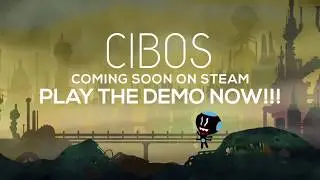 Cibos (h)indie game