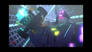 Computron is voiced by... Matpat?