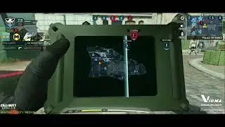 CODM Montage Nuclear Match