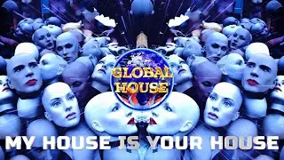 REM ~ Losing My Religion (Juan Lenis, Lugui Miller, Rivvo remix) ~ Global House Select.
