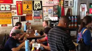 Alabama's Best BBQ Ribs: Saw's BBQ