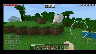 Игра Minecraft Trial часть 2