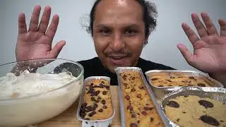 ramai orang cuba tiru SOFT COOKIES celup susu ni