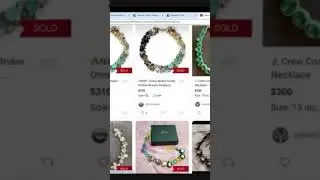 J Crew Sells for WHAT? Watch Full Video Attached