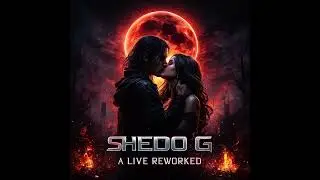 Shedo -G- - Der letzte Ort (English Version)