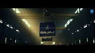 Bajaj Indef Corporate Film | Created by Incube Pixel