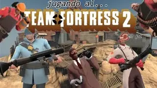 Momentos random y fails en team fortress 2 (en PC)