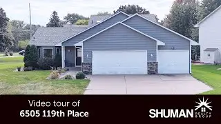 Home for Sale - 6505 119th Pl, Champlin MN 55316