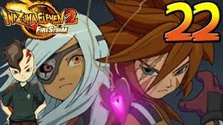 Let's Play Inazuma Eleven 2: Firestorm - Part 22 - Royal Academy Redux