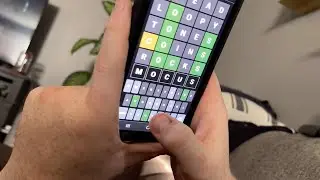 Man Hilariously Struggles While Playing WORDLE | FUNNY FAILS