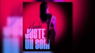 Yemka - JUSTE UN SOIR