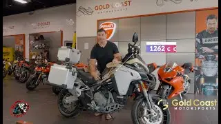 4 Motorcycles Every TRUE 2-wheel enthusiast MUST OWN!