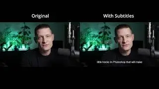 How to Add Subtitles to a Video (2025)