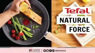 Tefal Natural Force