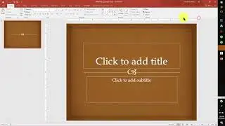 Office 365 Themes