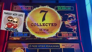 ОГРОМНАЯ ВЫИГРЫШКА!!! Настала очередь Жены стать МЕЙДЖОРОМ!!!