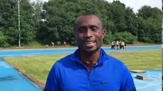 Ignisious NK jumping Thursday and Saturday