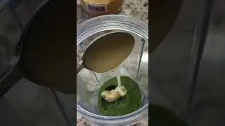 The EASIEST smoothie hack with Puck
