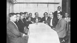 A voz de Otero: Don Ram&oacute;n falando de Castelao