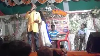 Bablu guide stage program