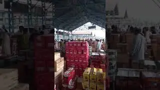 Fruit mandi Sopore morning update