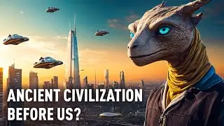 Humans are NOT Earth's First Civilization? Shocking Discovery Revealed