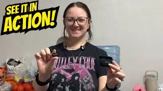 Quick Demo of the BOYA mini 2 Wireless Microphone