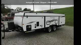2021 Forest River Flagstaff 29SC - Northgate RV Center -...