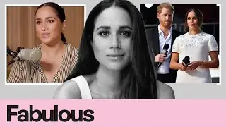Meghan Markle&rsquo;s Archetypes podcast is axed by Spotify