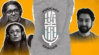 Aftab Shivdasani Interview Full Episode | Hear It Here with Sudhi and Suchi Podcast